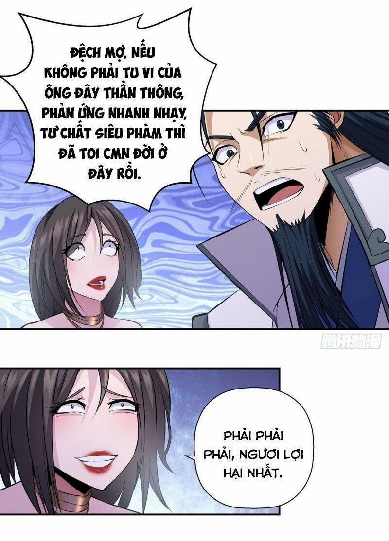 Ta Là Đại Hoàn Đan 6 trang 24