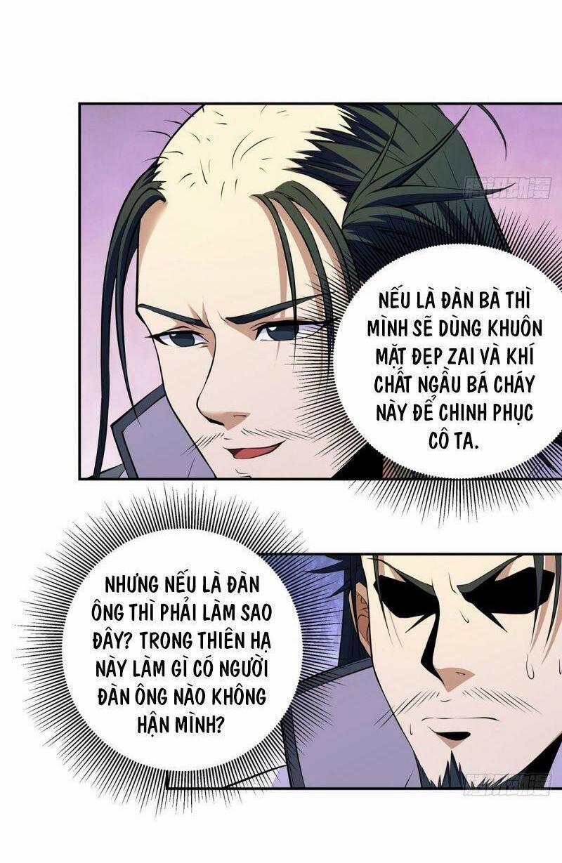 Ta Là Đại Hoàn Đan 6 trang 30