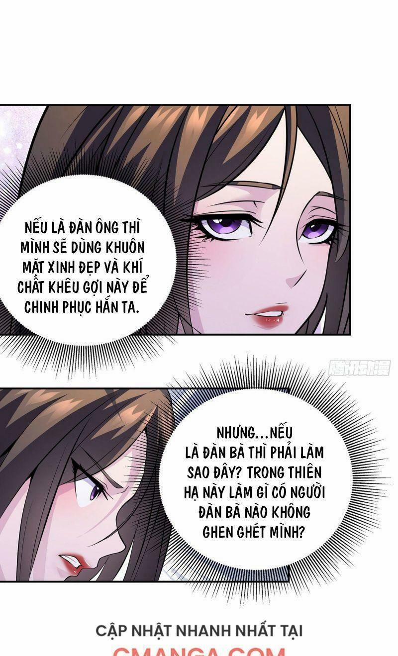 Ta Là Đại Hoàn Đan 6 trang 31