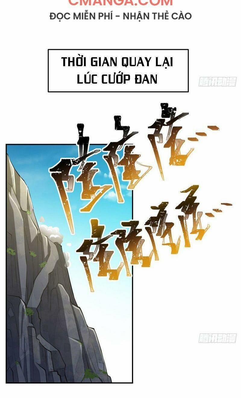 Ta Là Đại Hoàn Đan 6 trang 32