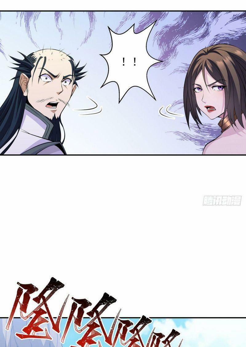 Ta Là Đại Hoàn Đan 6 trang 33