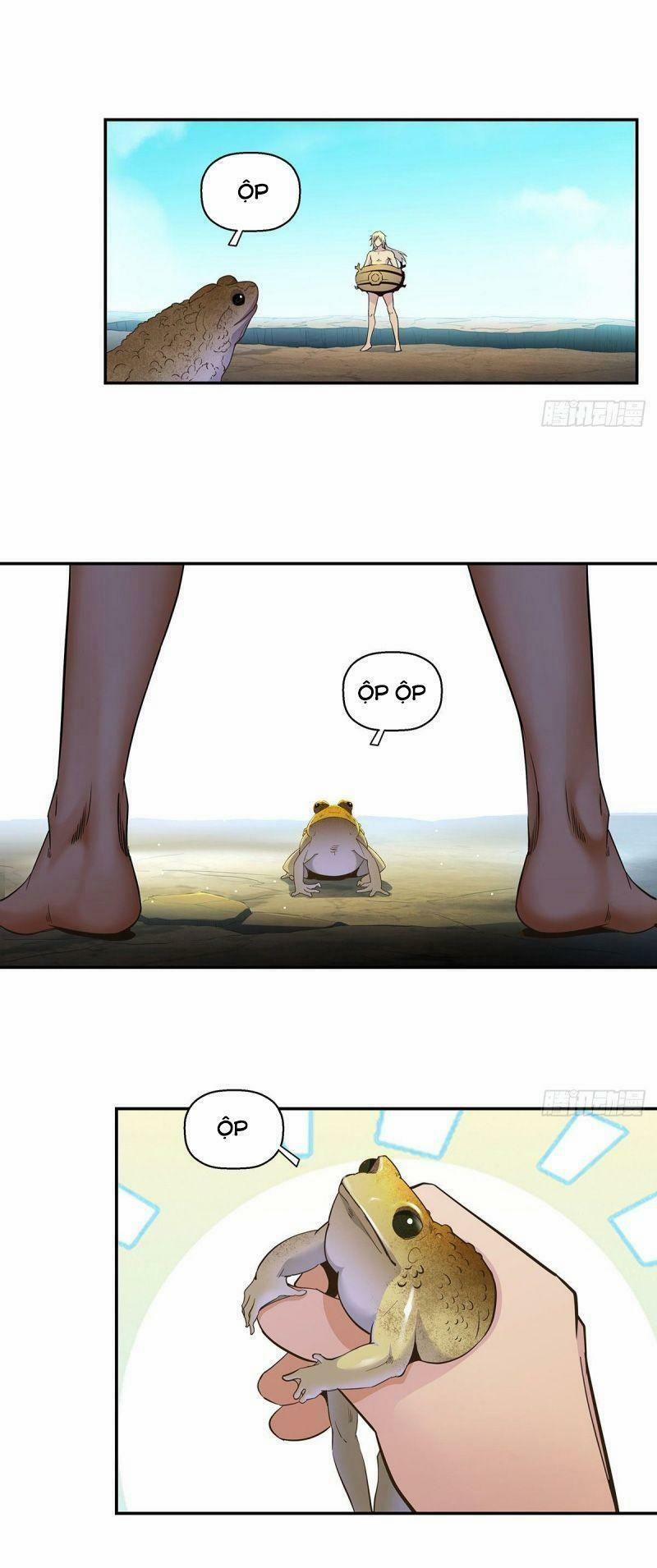 Ta Là Đại Hoàn Đan 6 trang 43