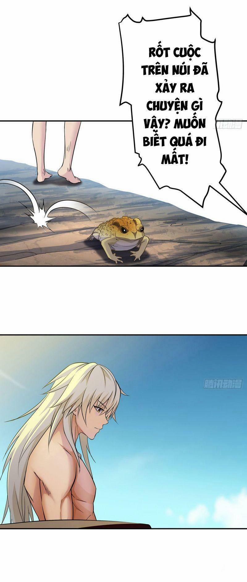 Ta Là Đại Hoàn Đan 6 trang 46