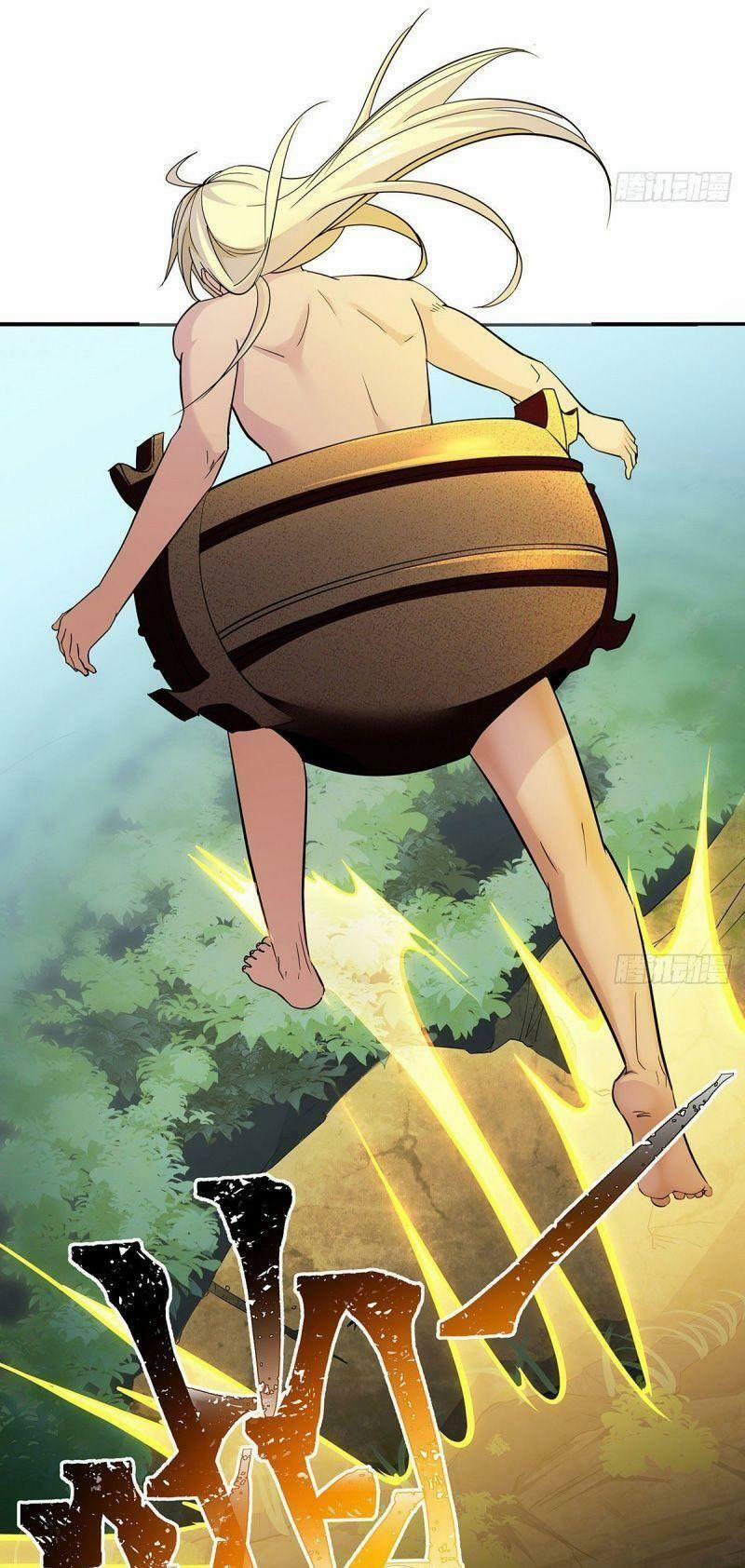 Ta Là Đại Hoàn Đan 6 trang 47