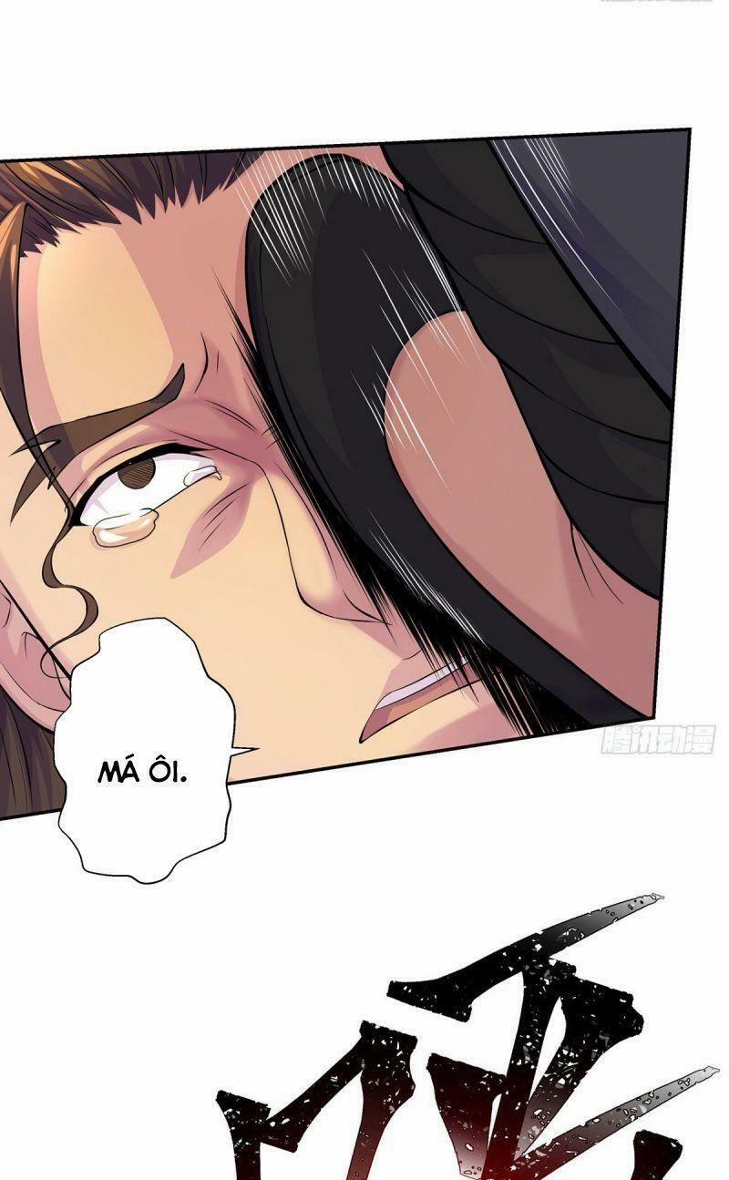 Ta Là Đại Hoàn Đan 6 trang 5