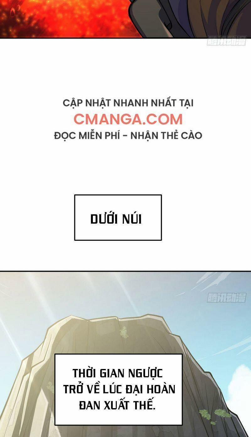 Ta Là Đại Hoàn Đan 6 trang 8