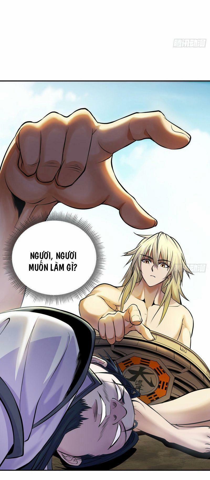 Ta Là Đại Hoàn Đan 7 trang 14