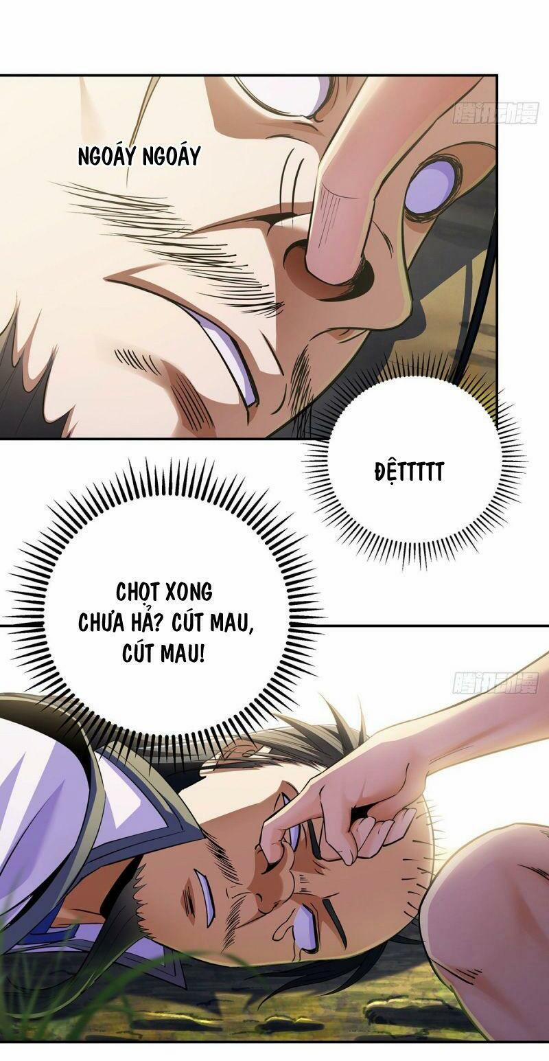 Ta Là Đại Hoàn Đan 7 trang 16