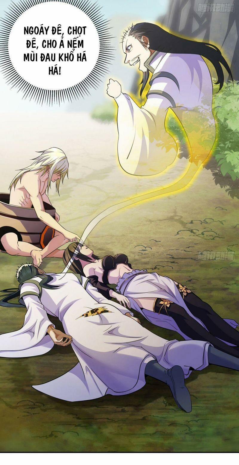 Ta Là Đại Hoàn Đan 7 trang 20