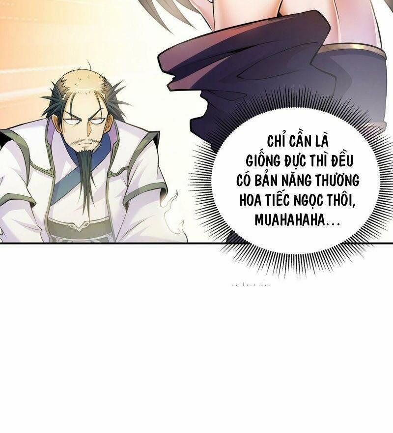 Ta Là Đại Hoàn Đan 7 trang 24