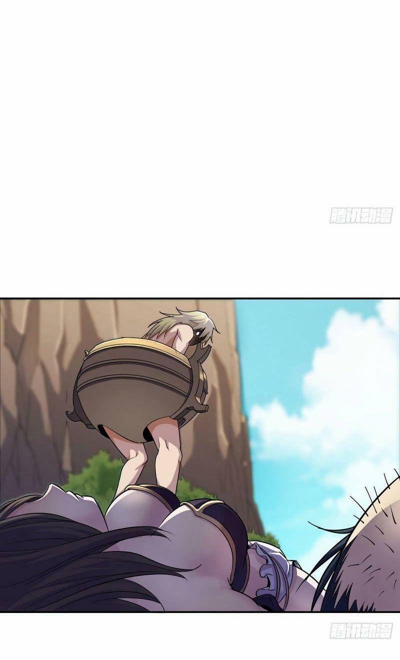 Ta Là Đại Hoàn Đan 7 trang 33