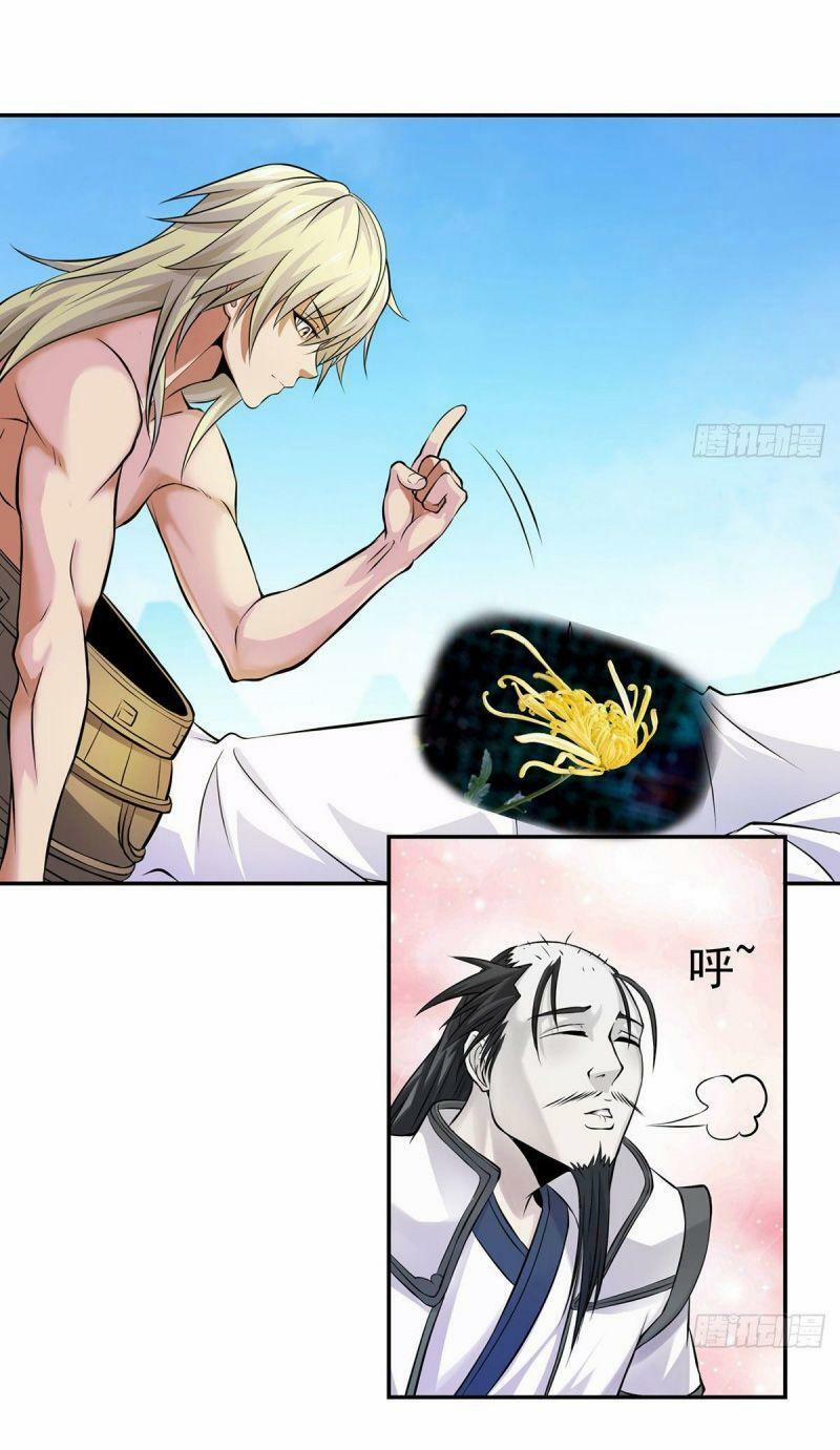 Ta Là Đại Hoàn Đan 7 trang 49