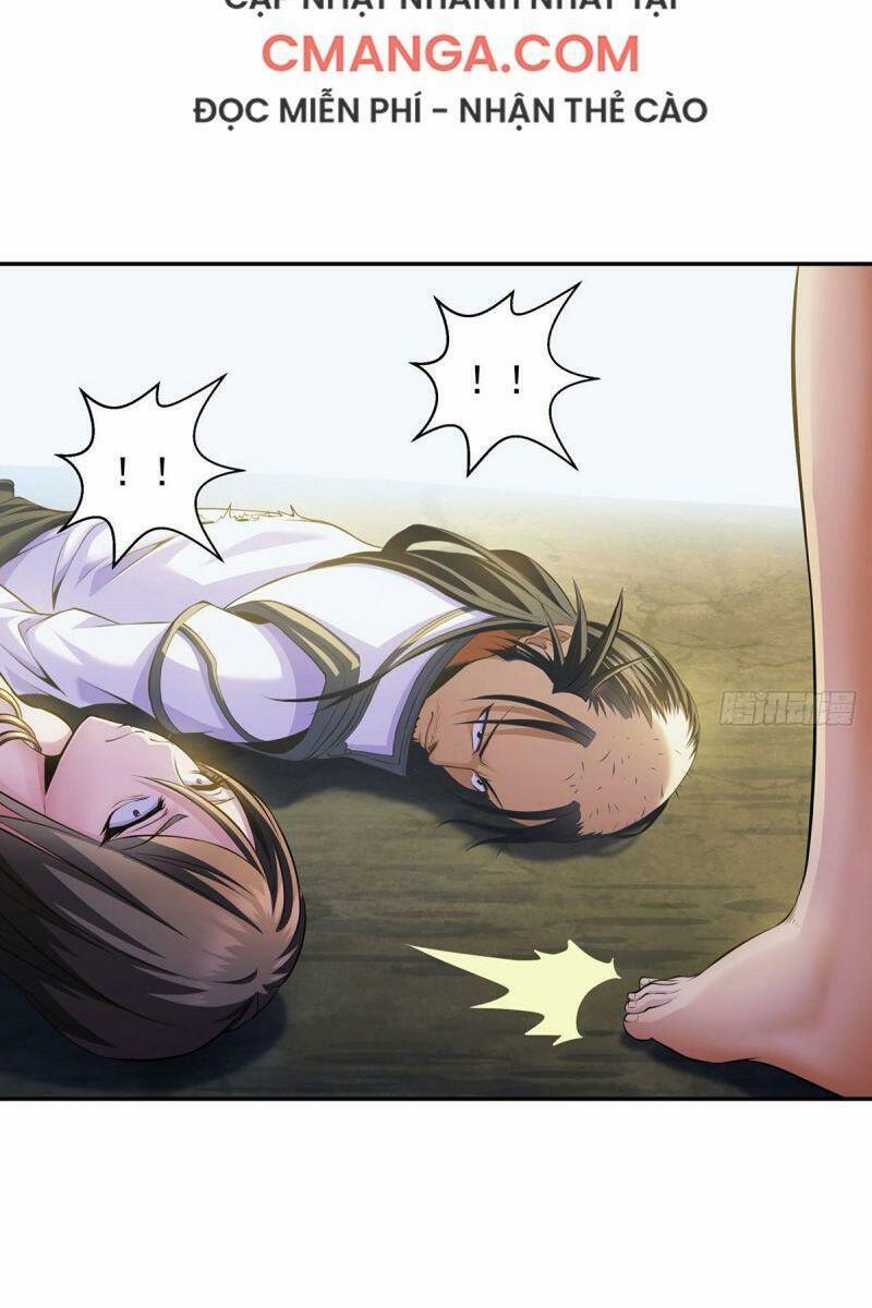 Ta Là Đại Hoàn Đan 7 trang 5