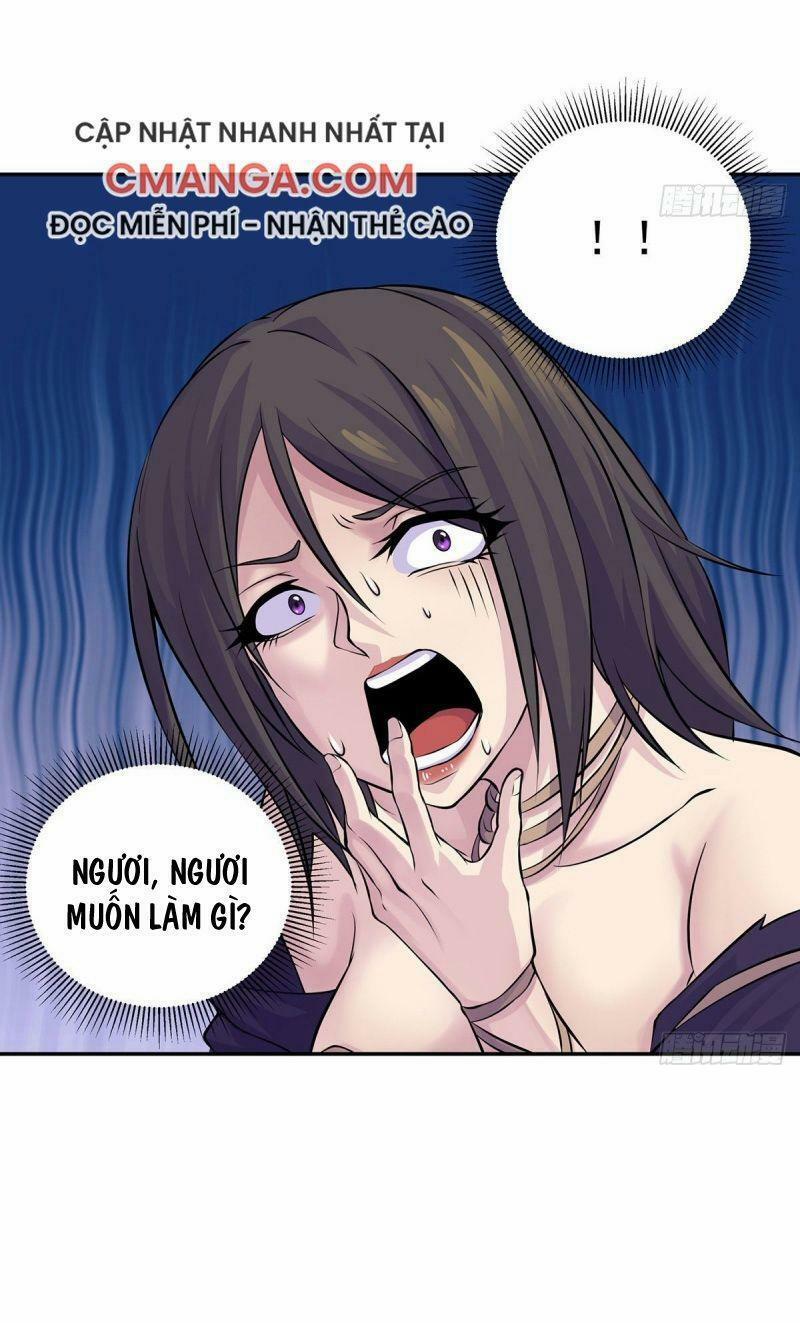 Ta Là Đại Hoàn Đan 7 trang 51