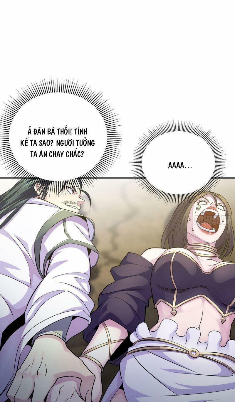 Ta Là Đại Hoàn Đan 8 trang 18