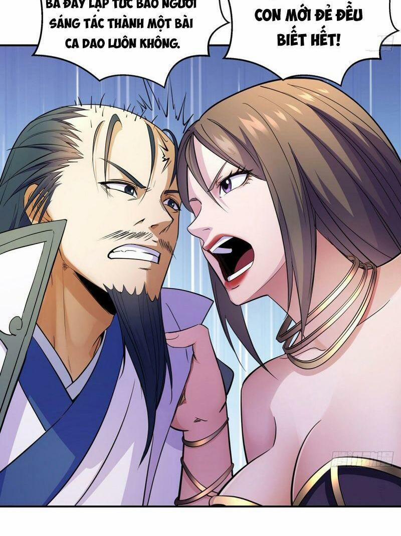 Ta Là Đại Hoàn Đan 8 trang 31