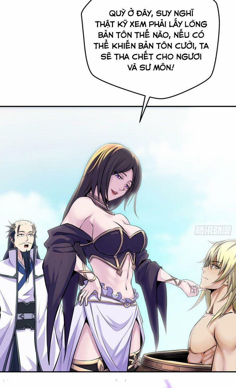 Ta Là Đại Hoàn Đan 8 trang 43
