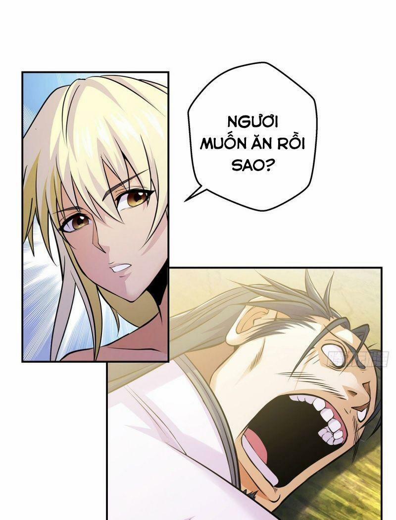 Ta Là Đại Hoàn Đan 8 trang 6