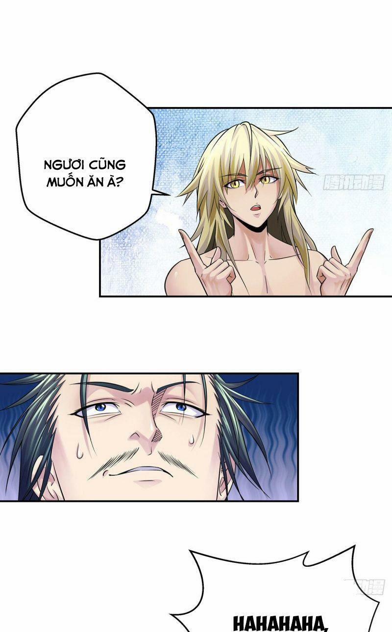 Ta Là Đại Hoàn Đan 9 trang 12