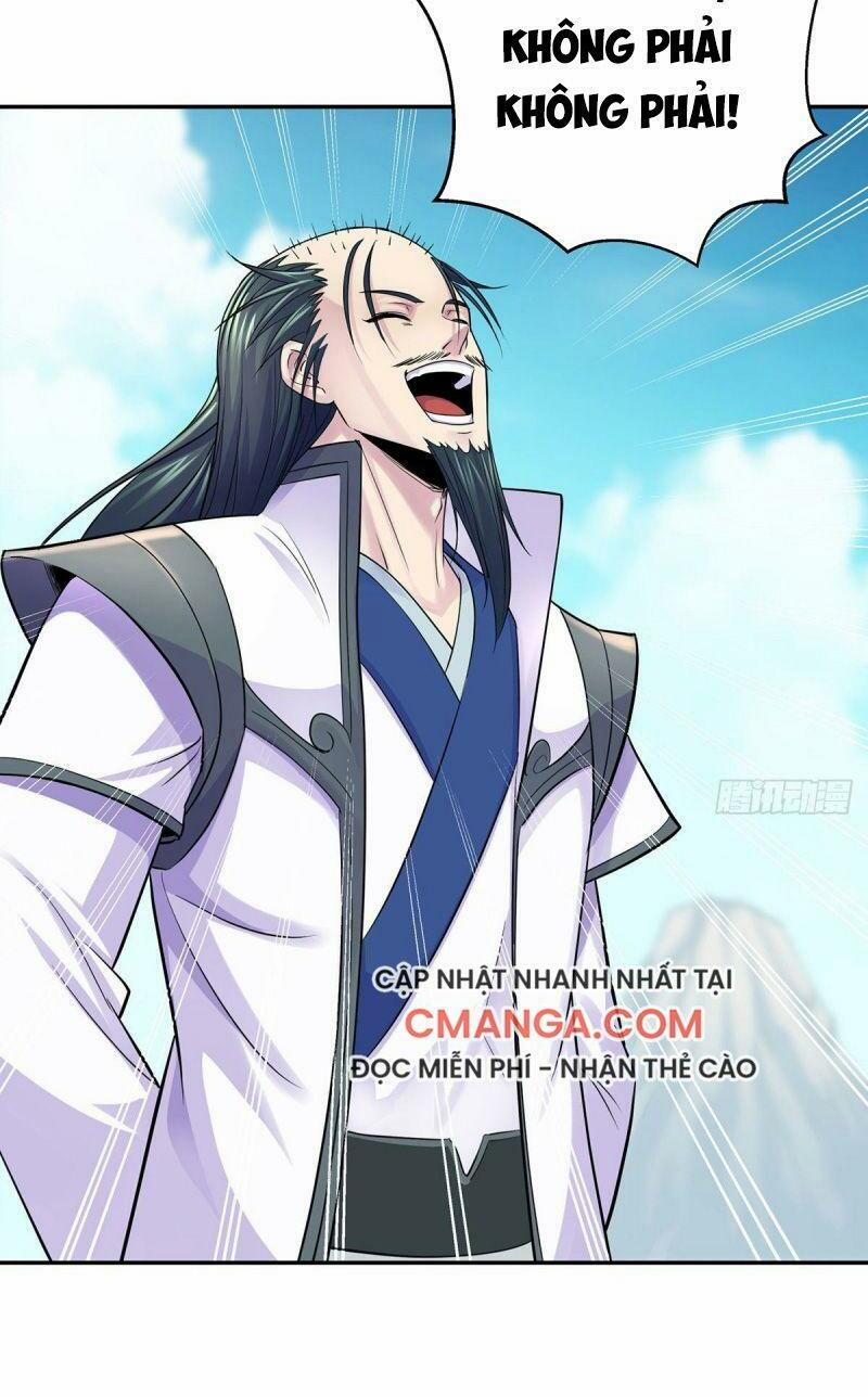 Ta Là Đại Hoàn Đan 9 trang 13