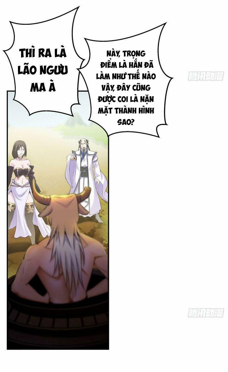 Ta Là Đại Hoàn Đan 9 trang 19