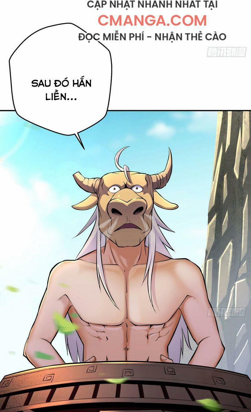 Ta Là Đại Hoàn Đan 9 trang 21