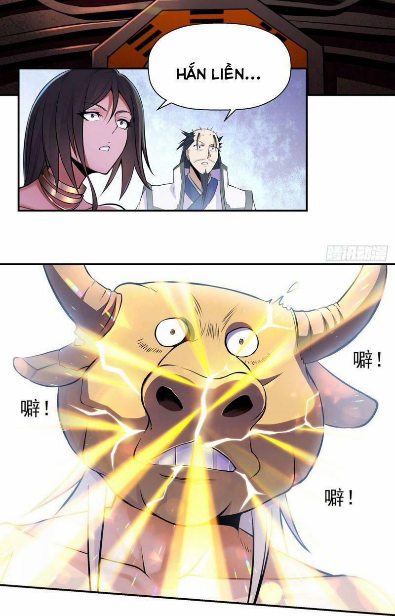 Ta Là Đại Hoàn Đan 9 trang 22