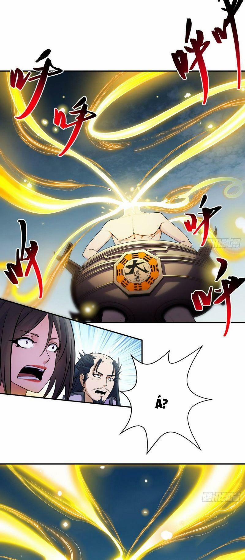 Ta Là Đại Hoàn Đan 9 trang 26