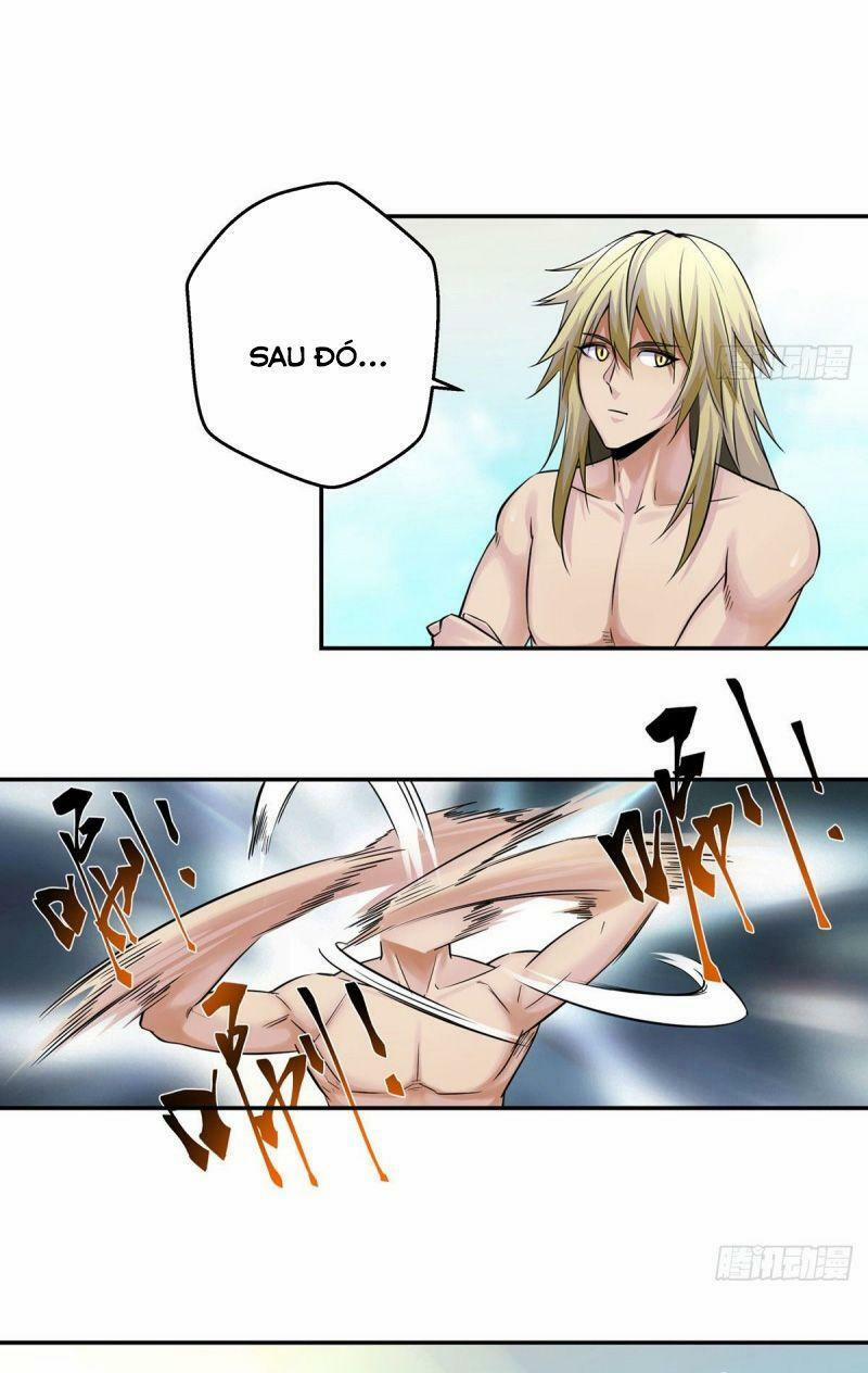 Ta Là Đại Hoàn Đan 9 trang 31