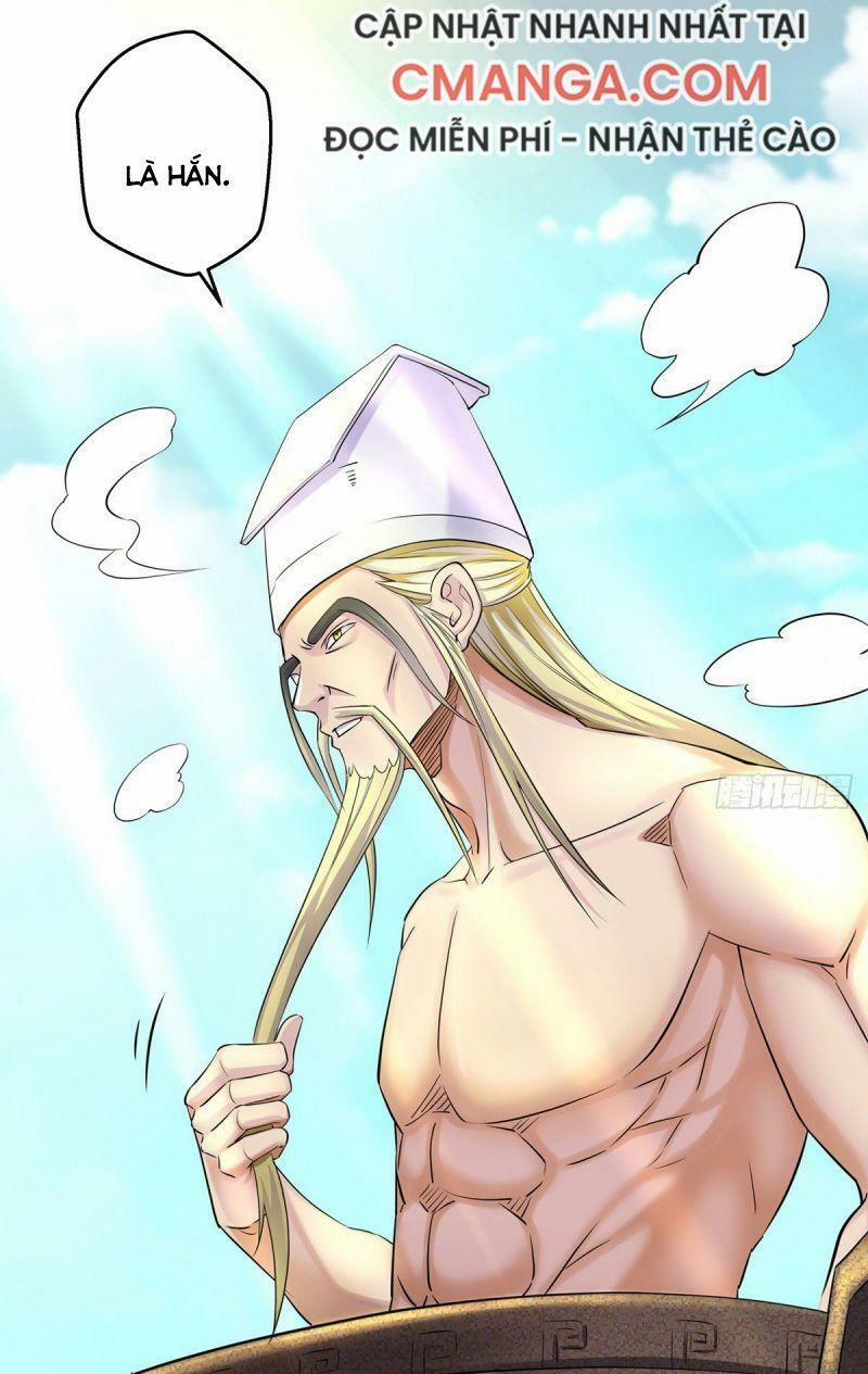 Ta Là Đại Hoàn Đan 9 trang 32