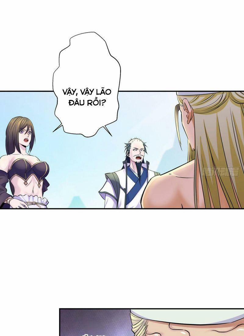 Ta Là Đại Hoàn Đan 9 trang 36