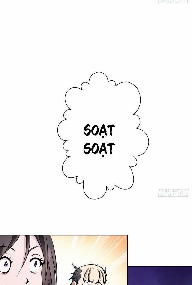 Ta Là Đại Hoàn Đan 9 trang 38