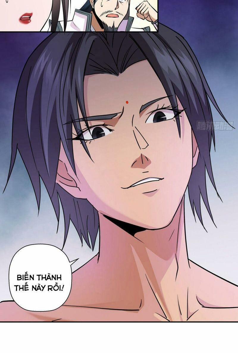 Ta Là Đại Hoàn Đan 9 trang 39