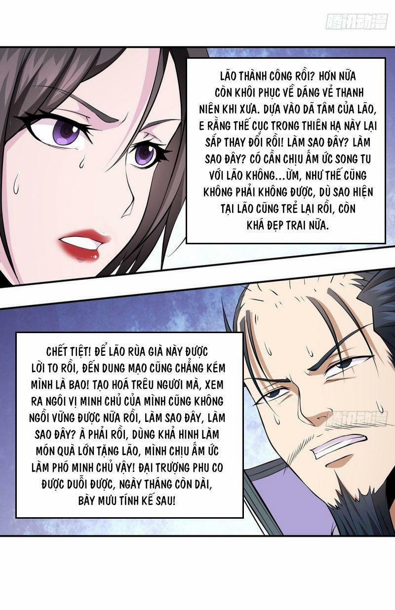 Ta Là Đại Hoàn Đan 9 trang 40