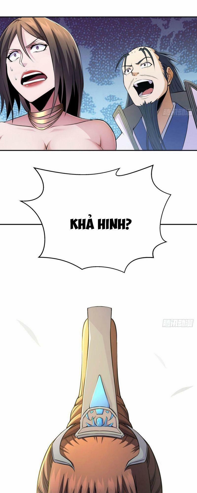 Ta Là Đại Hoàn Đan 9 trang 51