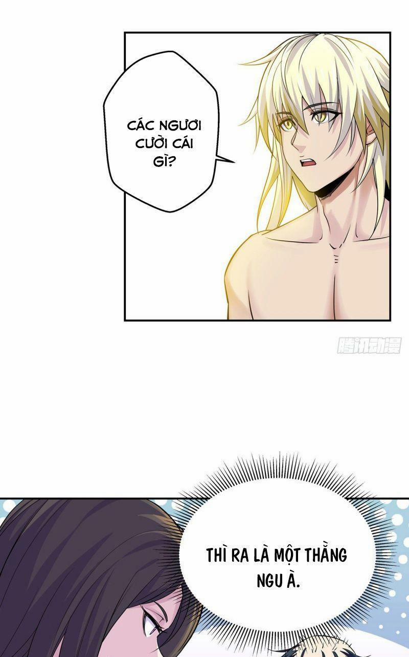 Ta Là Đại Hoàn Đan 9 trang 6