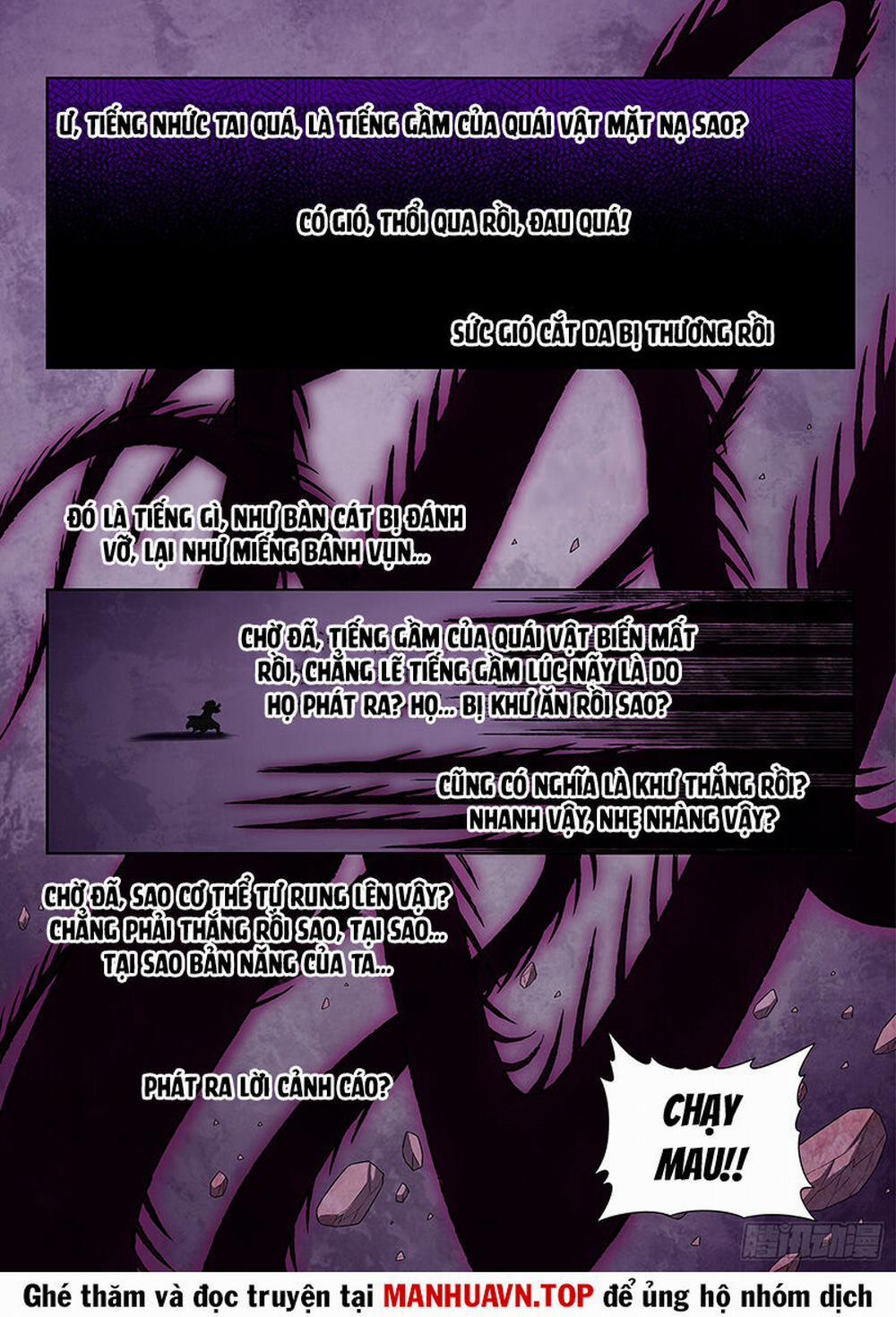 Ta Là Đại Thần Tiên 688 trang 11