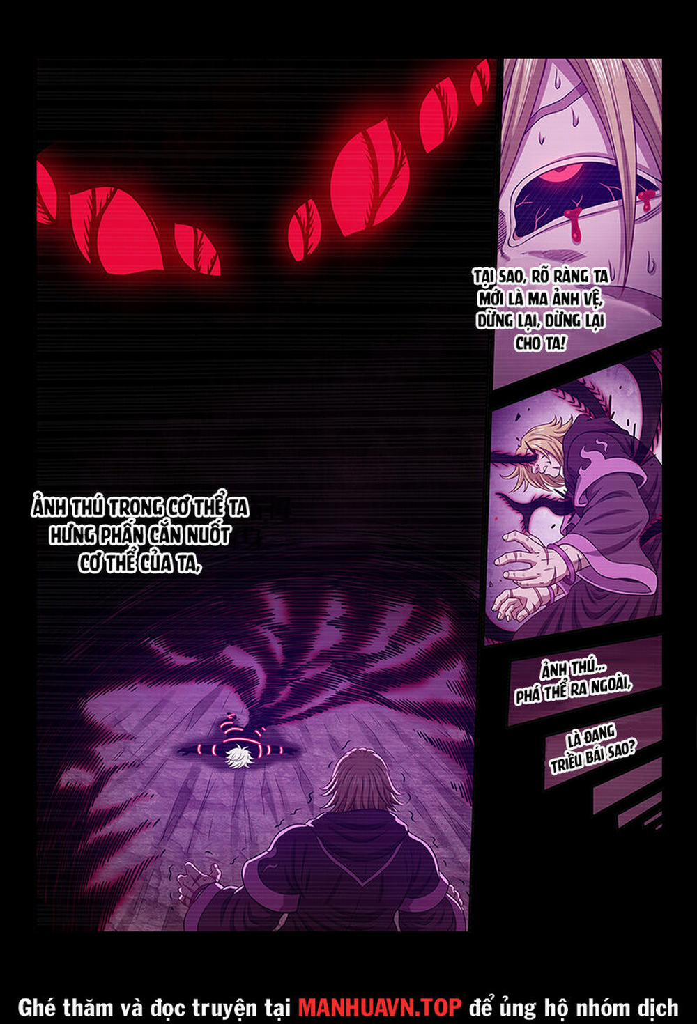 Ta Là Đại Thần Tiên 688 trang 7