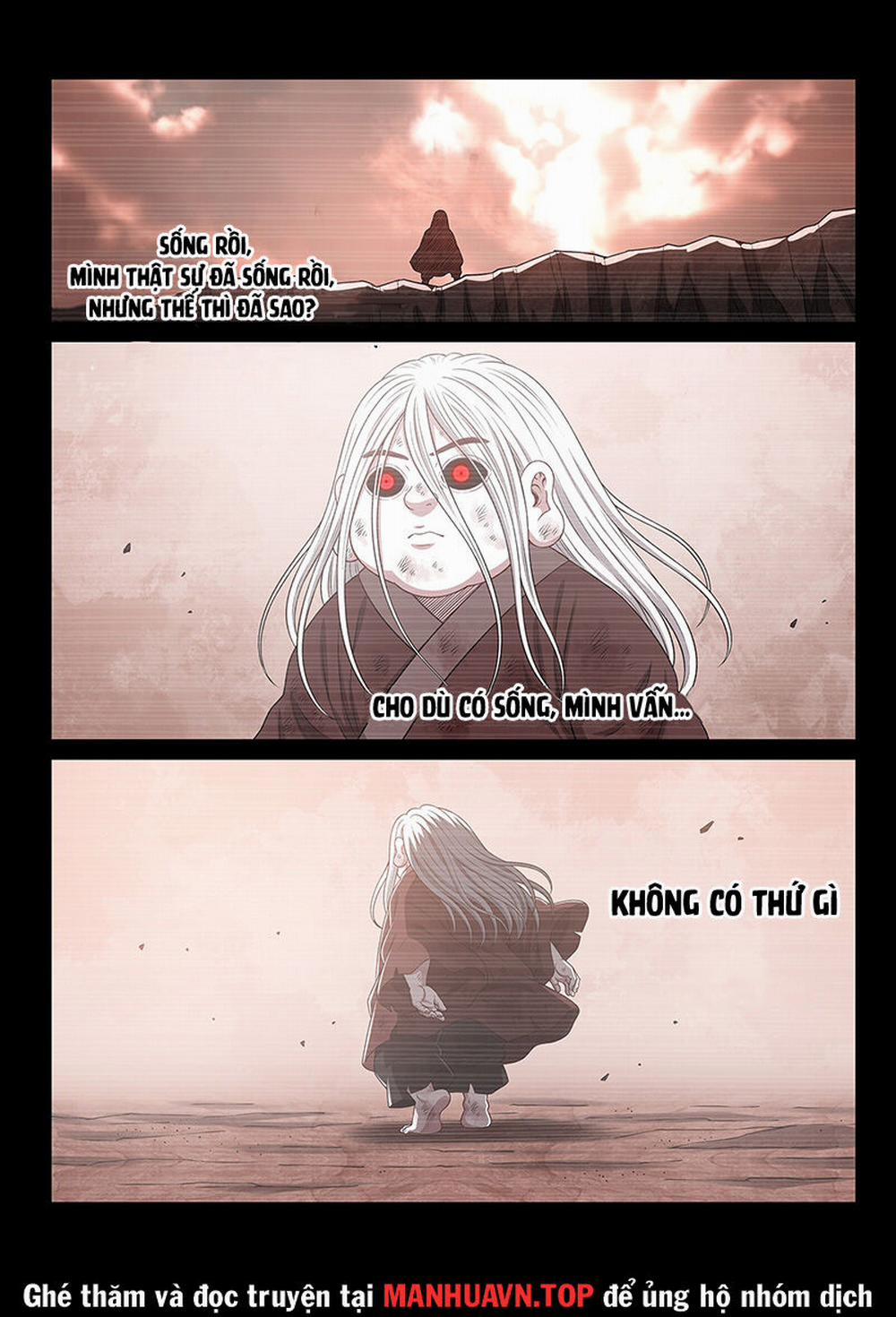 Ta Là Đại Thần Tiên 689 trang 4