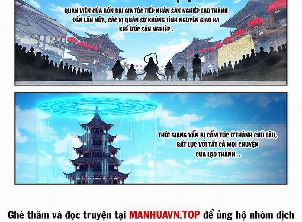Ta Là Đại Thần Tiên 749 trang 12