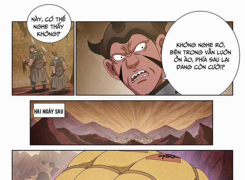 Ta Là Đại Thần Tiên 749 trang 23