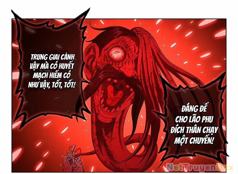 Ta Là Đại Thần Tiên 778 trang 22