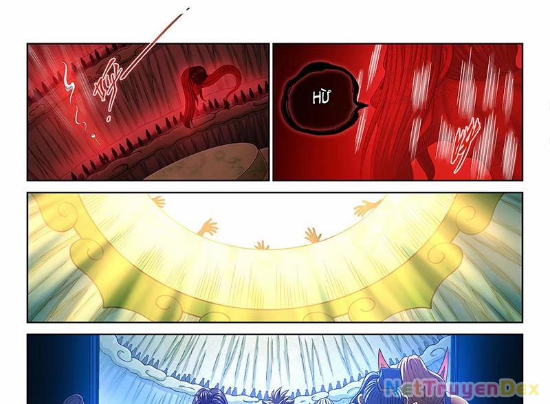 Ta Là Đại Thần Tiên 778 trang 26