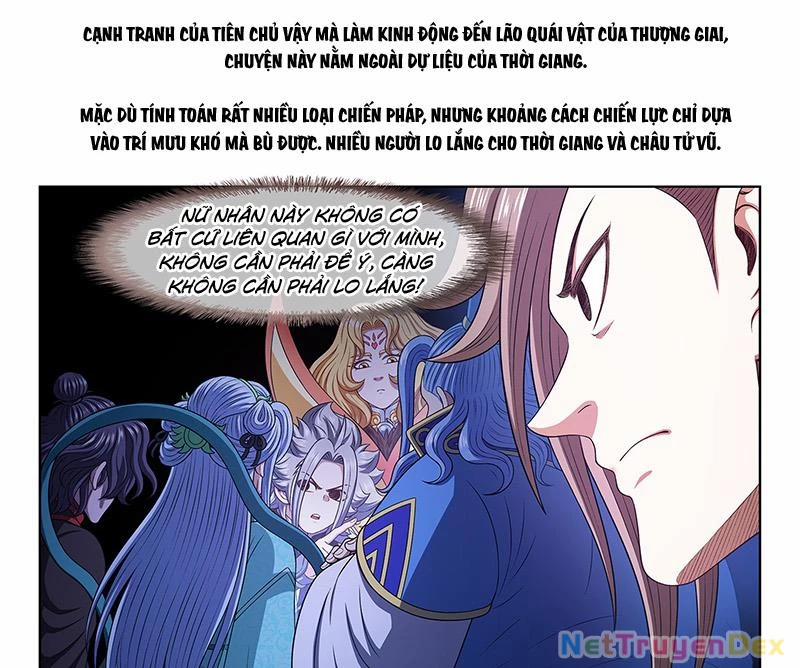Ta Là Đại Thần Tiên 778 trang 30