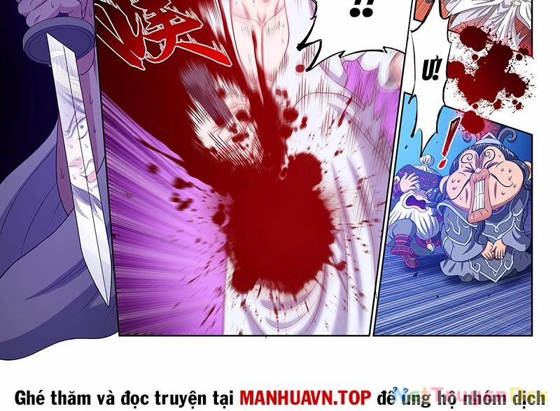 Ta Là Đại Thần Tiên 778 trang 9