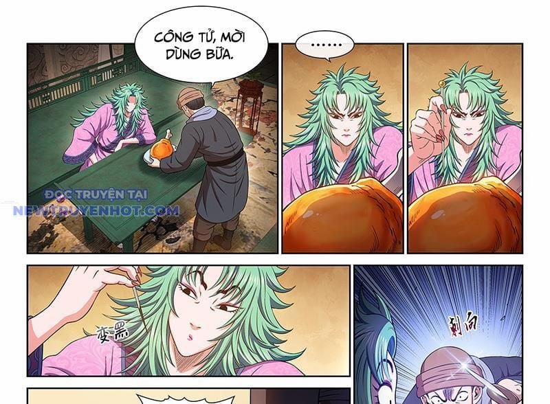 Ta Là Đại Thần Tiên 779 trang 15