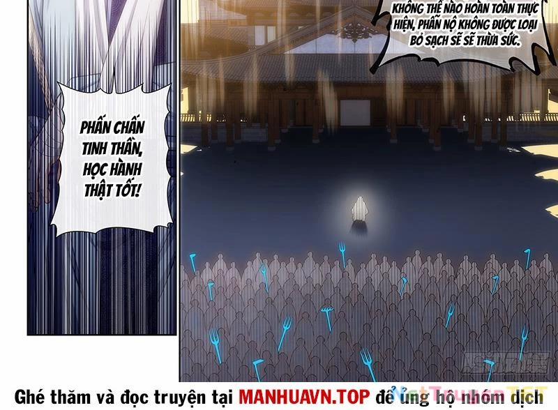Ta Là Đại Thần Tiên 780 trang 17