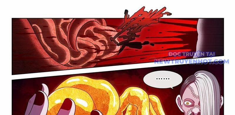 Ta Là Đại Thần Tiên 782 trang 12