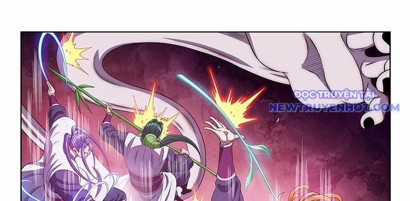 Ta Là Đại Thần Tiên 782 trang 30