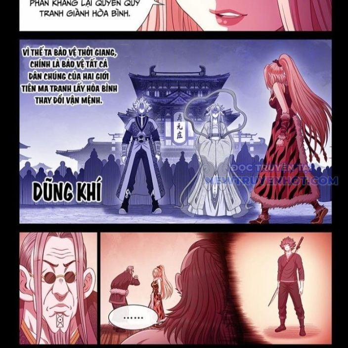 Ta Là Đại Thần Tiên 783 trang 20